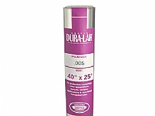 Backlit Printing - Grafix Clear 0.005 Dura-Lar Film up to 40"